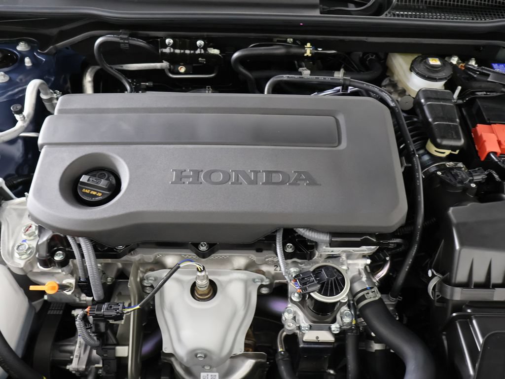 New 2026 Honda Civic Sport image 11
