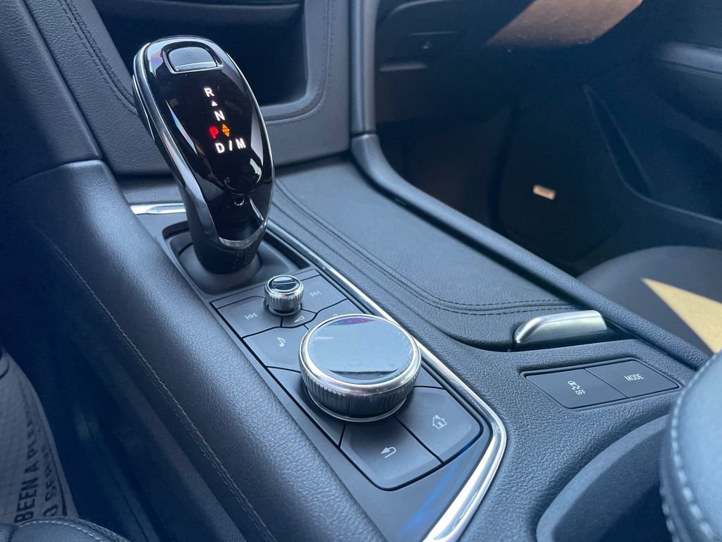 Used 2020 Cadillac XT5 Luxury FWD image 20