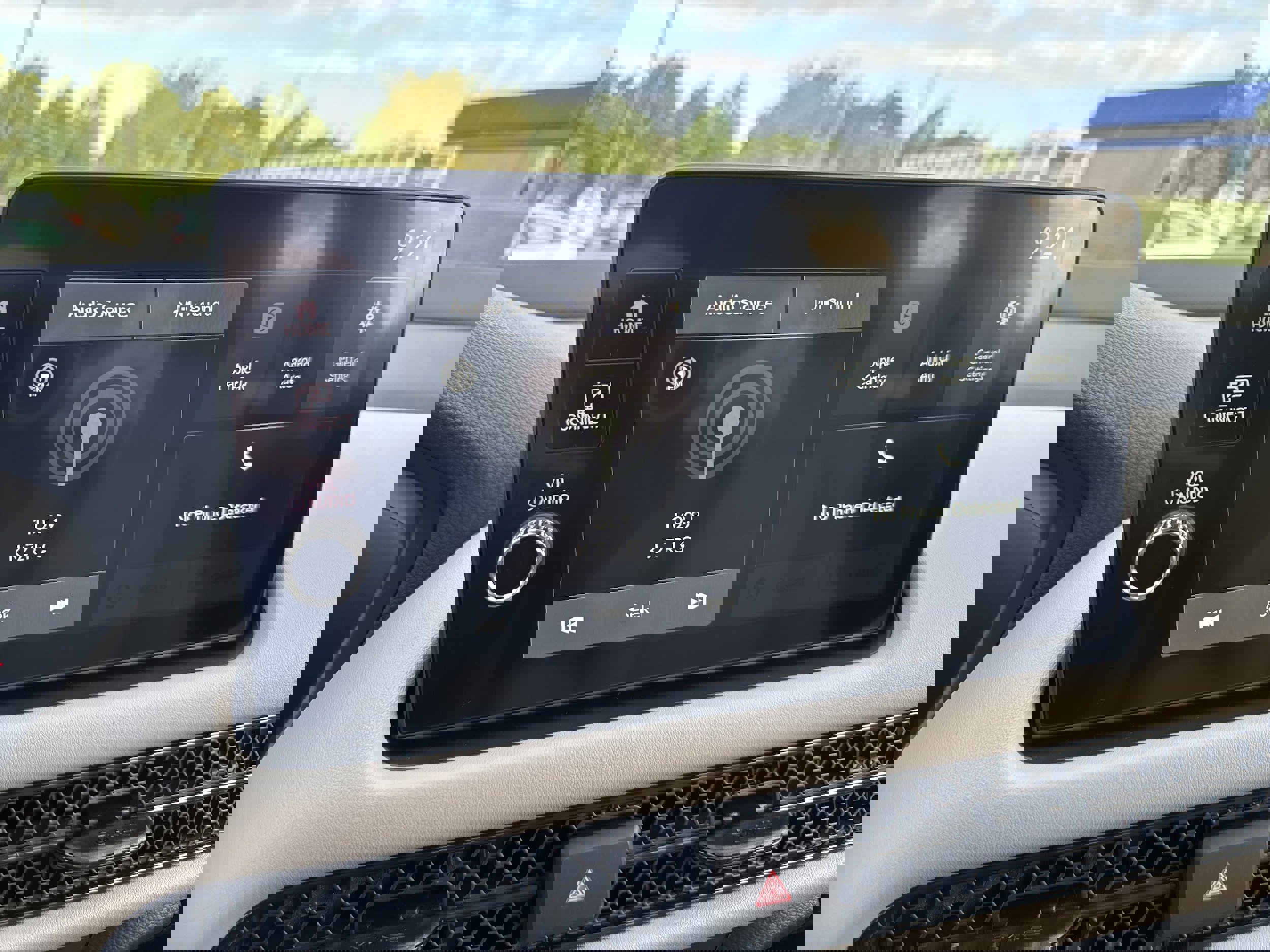 New 2026 Honda HR-V LX image 16