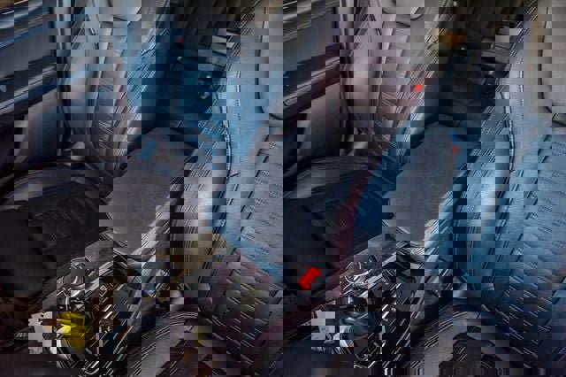 Used 2019 BMW X3 M40i w/ Premium Package AWD/4WD image 34