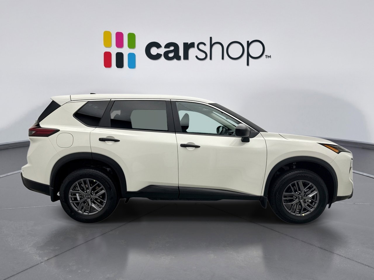 Used 2026 Nissan Rogue S image 6