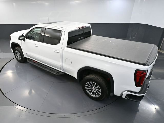 Used 2023 GMC Sierra 1500 AT4 w/ AT4 Preferred Package image 64