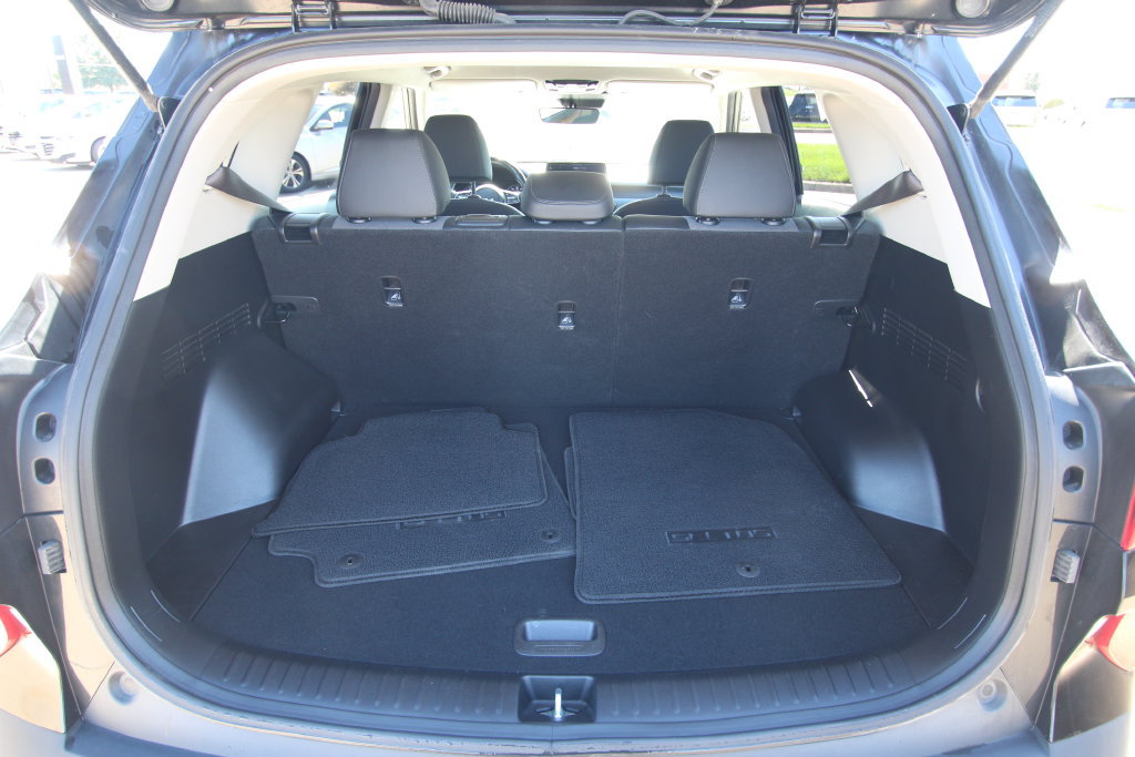 Used 2022 Kia Seltos Nightfall Edition AWD/4WD image 13