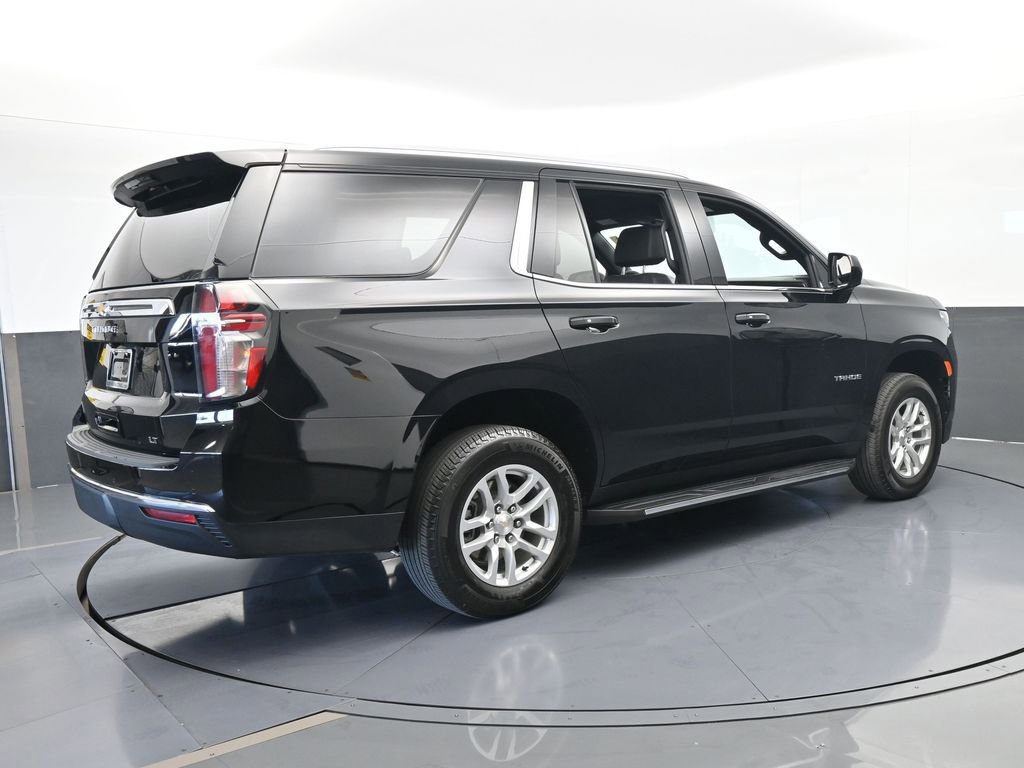 Used 2024 Chevrolet Tahoe LT image 6