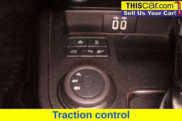 Used 2019 Ford Ranger XLT w/ Equipment Group 302A Luxury AWD/4WD image 18