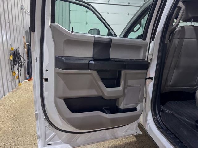 Used 2021 Ford F350 XL w/ Power Equipment Group AWD/4WD image 19
