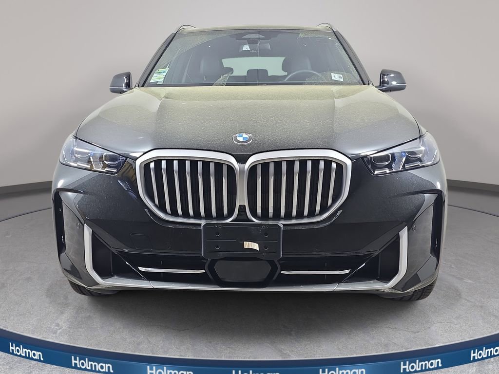 Used 2026 BMW X5 xDrive40i image 3