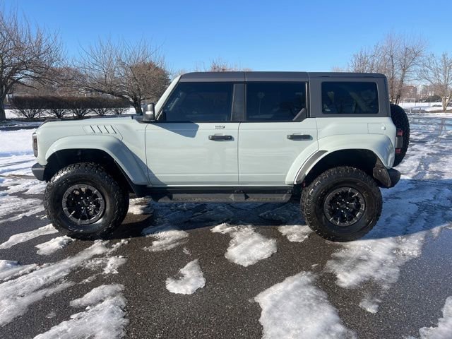 Used 2023 Ford Bronco Raptor image 5