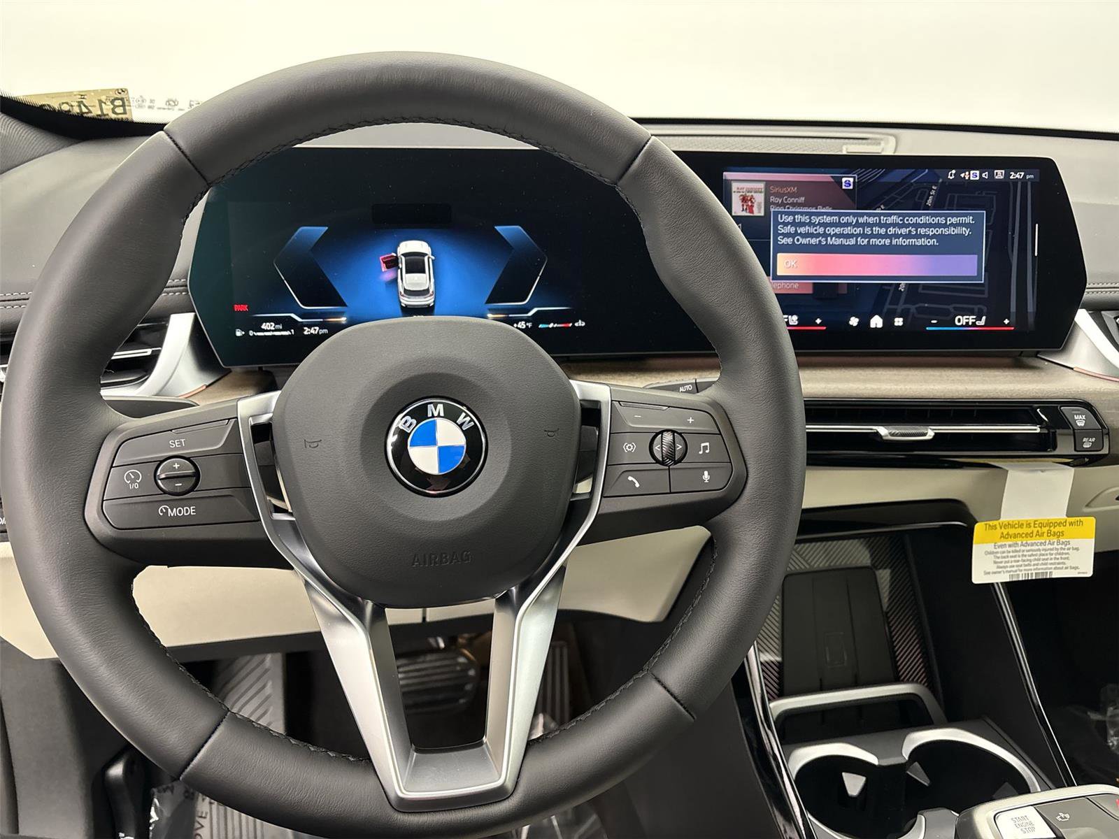 New 2026 BMW X1 xDrive28i image 22