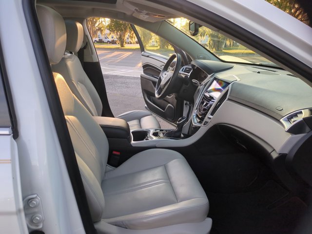 Used 2015 Cadillac SRX Premium FWD image 24