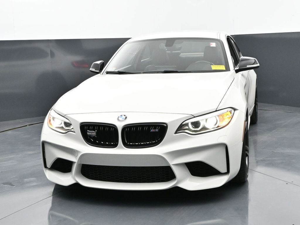 Used 2017 BMW M2 image 8