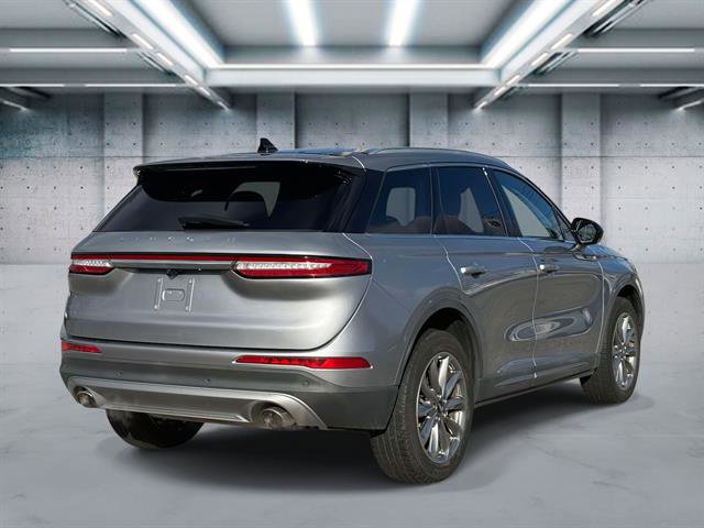 Used 2021 Lincoln Corsair AWD w/ Premium Package image 5
