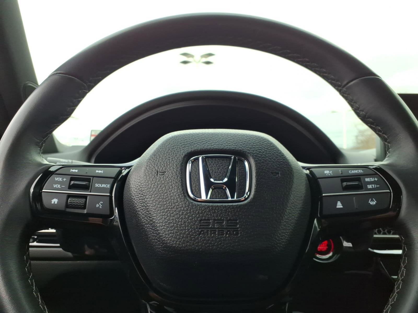 Certified 2023 Honda Civic Sport image 26