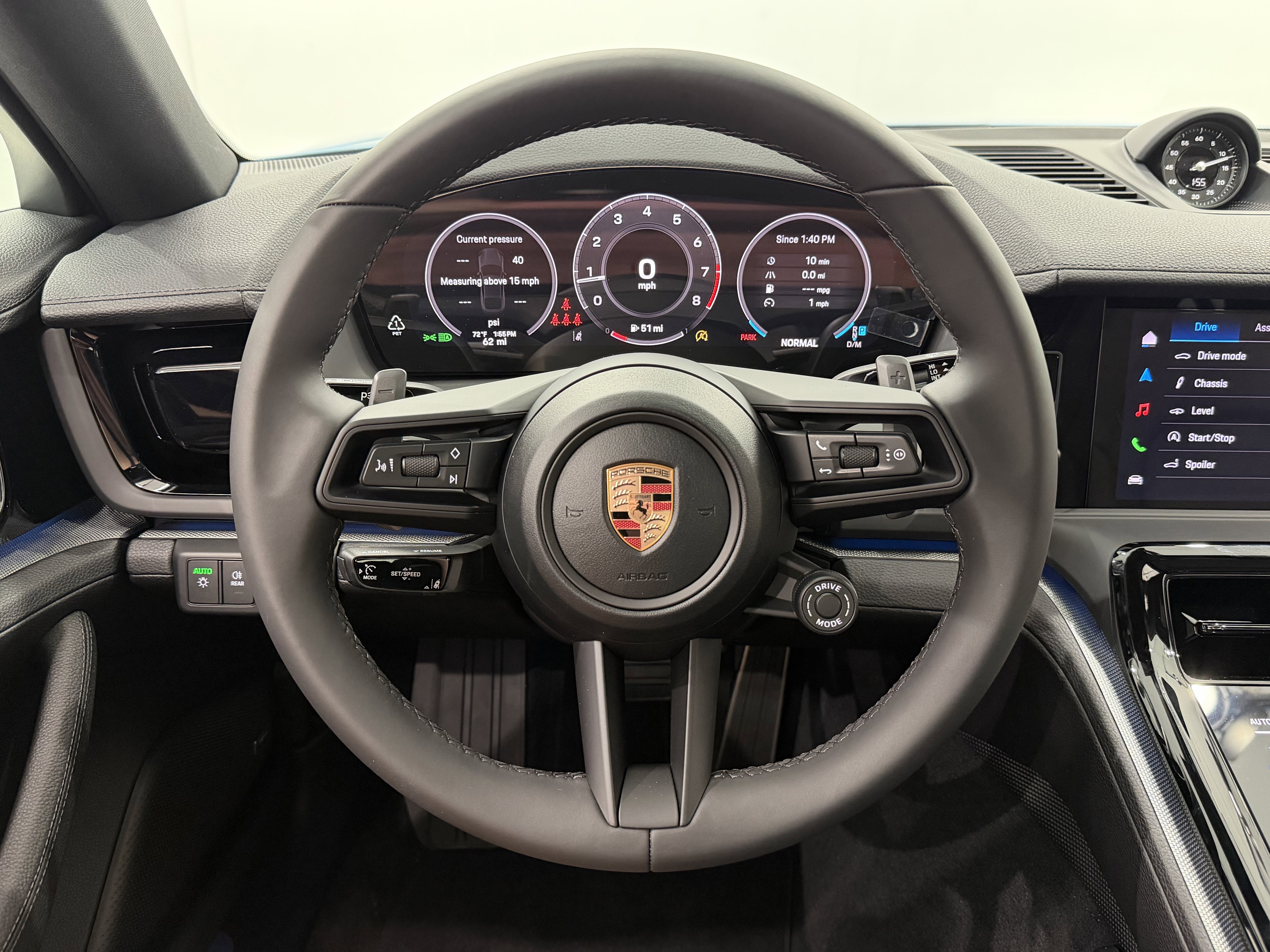 New 2026 Porsche Panamera 4 image 41