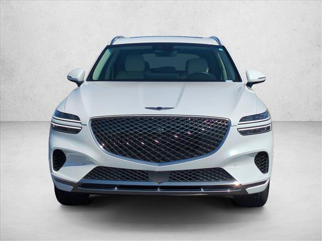 Used 2023 Genesis GV70 2.5T w/ Advanced Package AWD/4WD image 2