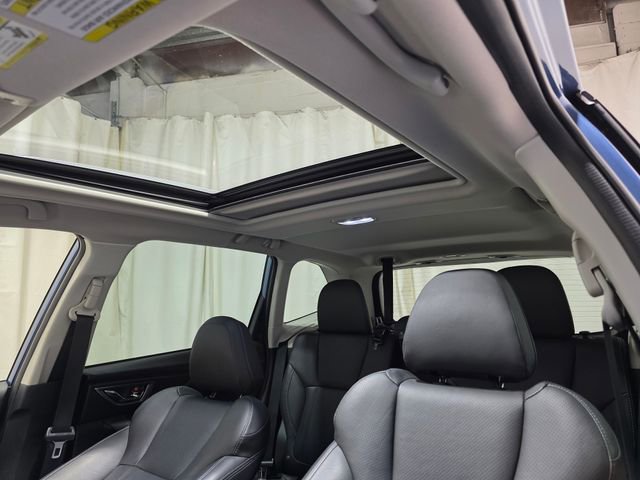 Certified 2024 Subaru Forester Touring image 26