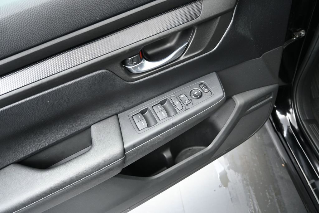 Used 2023 Honda CR-V EX image 18