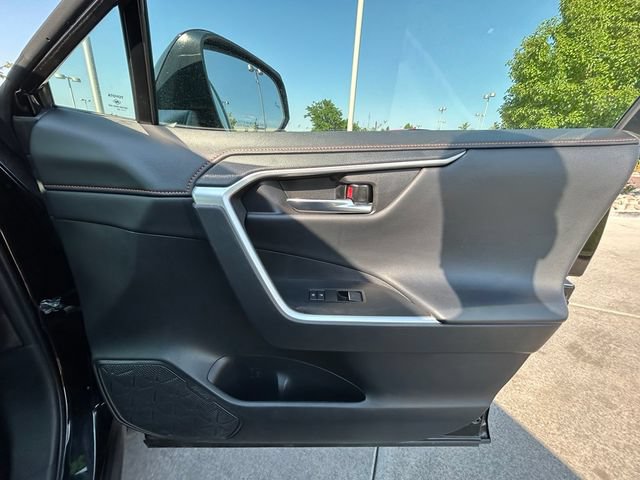 Used 2024 Toyota RAV4 Adventure AWD/4WD image 30