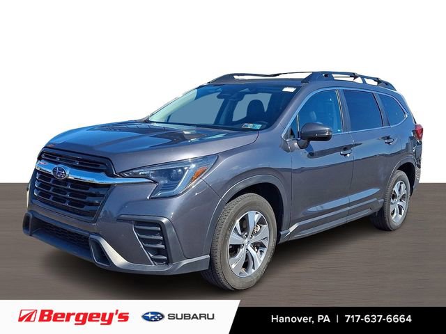 Used 2023 Subaru Ascent Premium w/ Convenience Package