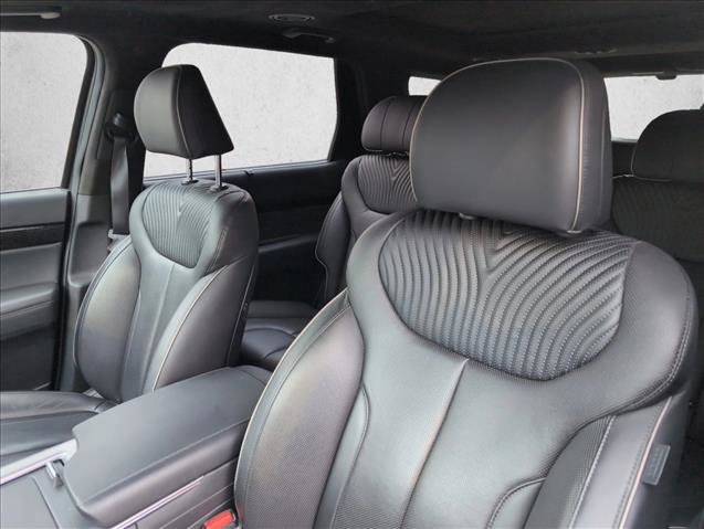 Used 2023 Hyundai Palisade Calligraphy w/ Cargo Package image 10
