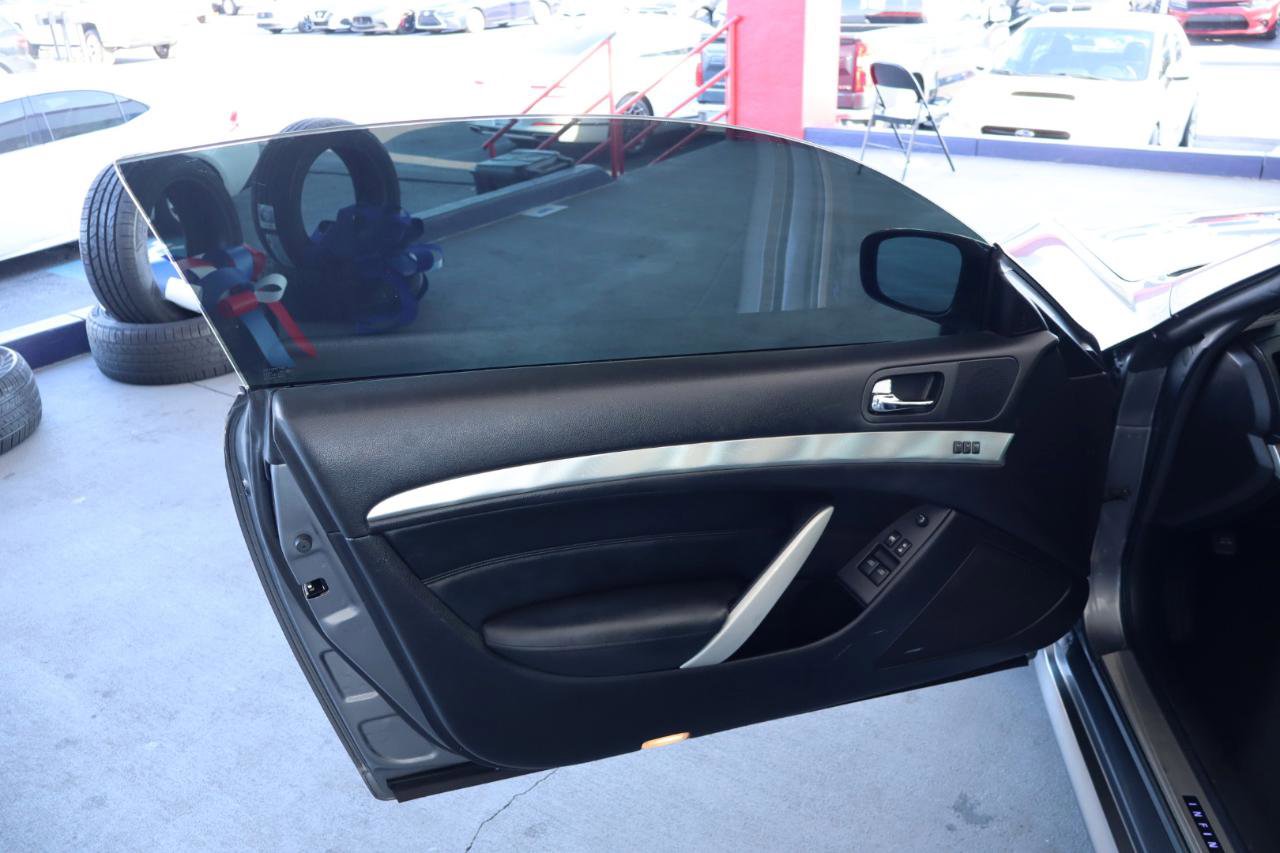 Used 2014 INFINITI Q60 Journey w/ Premium Package RWD image 12