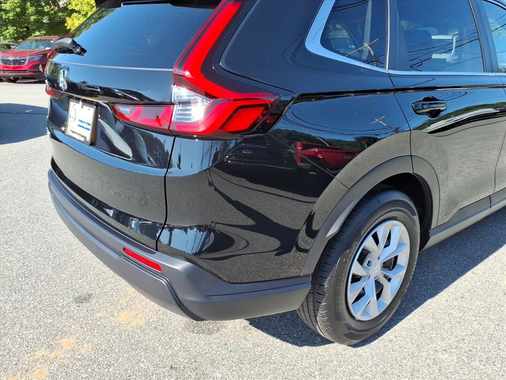 New 2027 Honda CR-V LX image 19