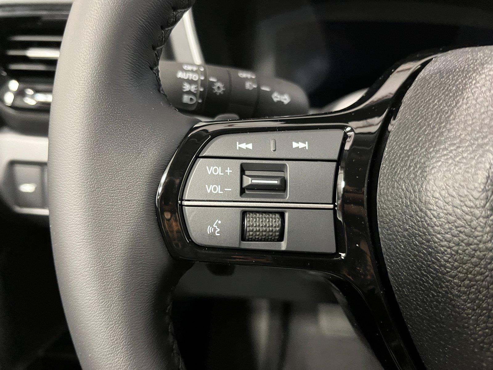 New 2026 Honda Pilot EX-L image 15