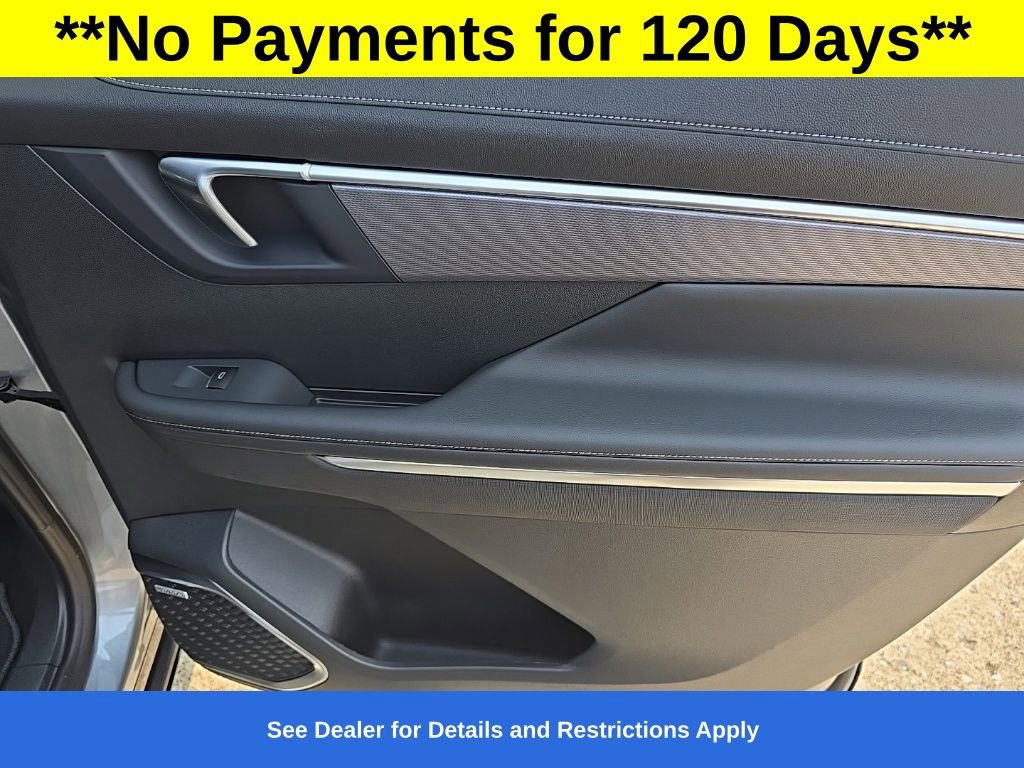 New 2026 Buick Enclave Sport Touring w/ Power Package image 11