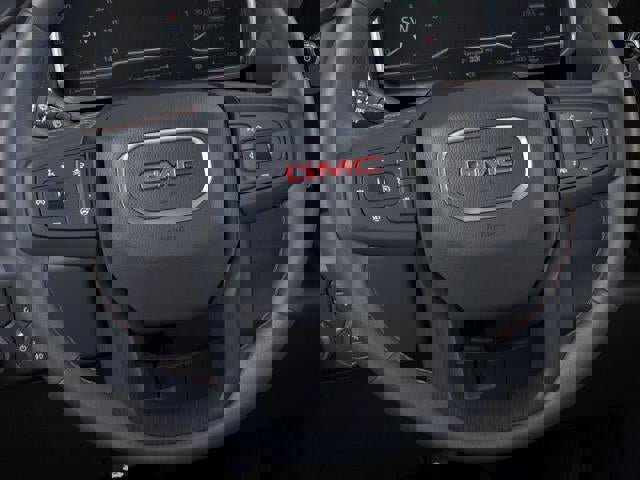 New 2026 GMC Sierra 3500 AT4 w/ AT4 Premium Plus Package image 19