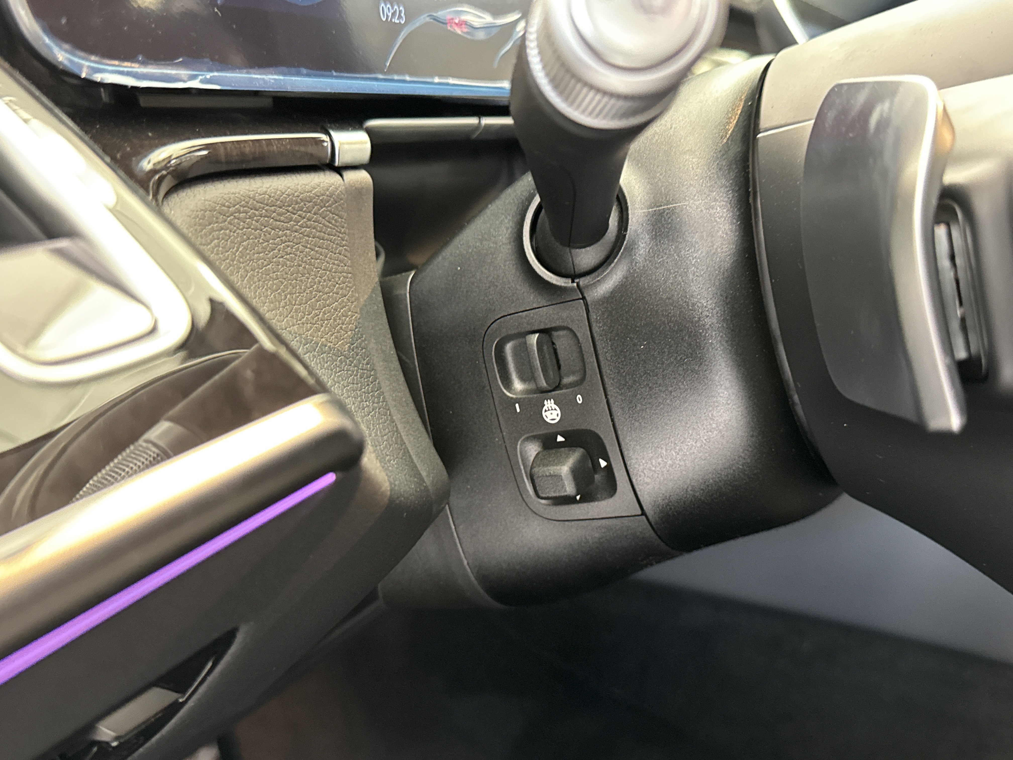 New 2026 Mercedes-Benz S 580 4MATIC Sedan image 14