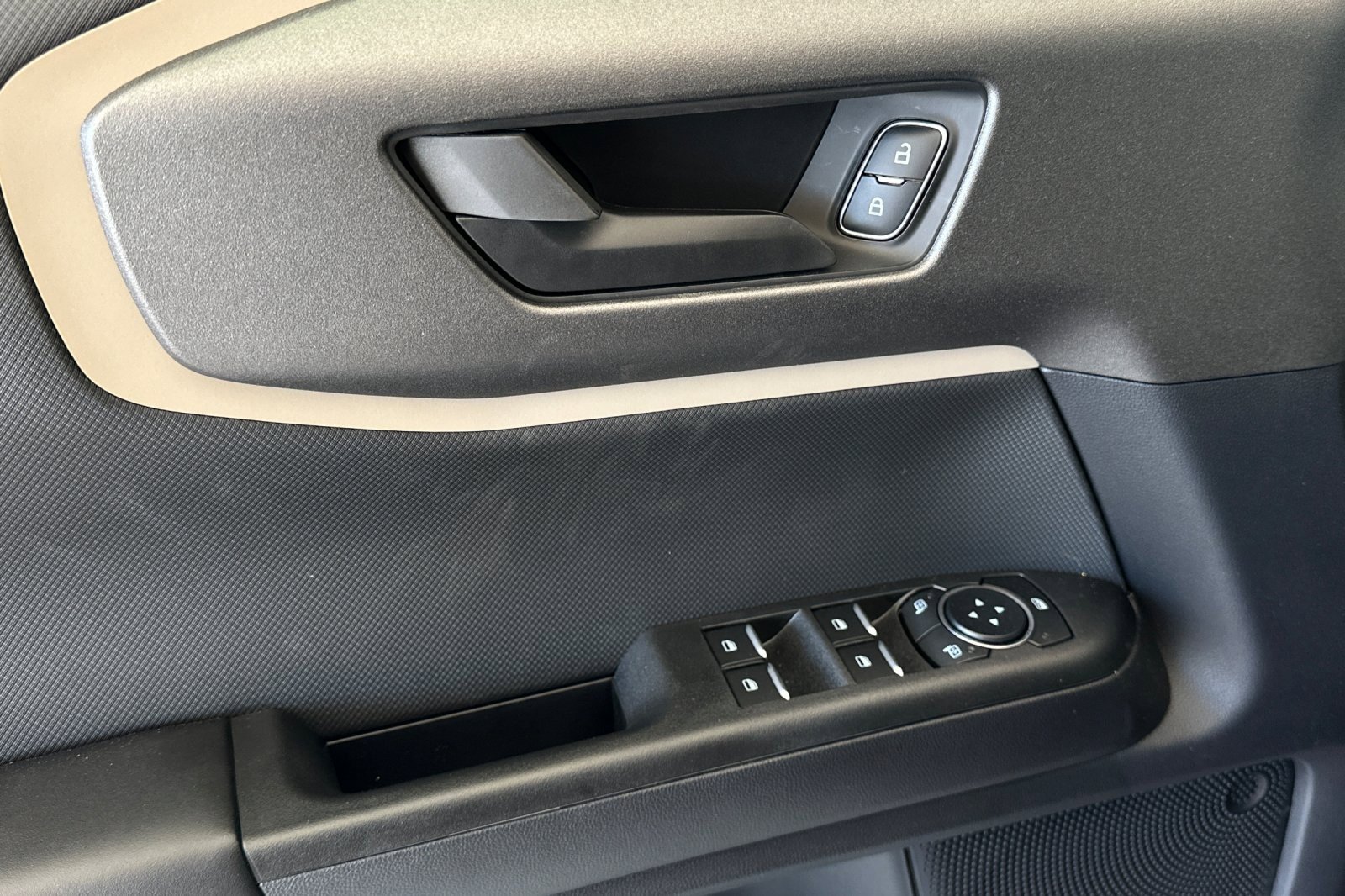 New 2025 Ford Bronco Sport Big Bend w/ Convenience Package image 8