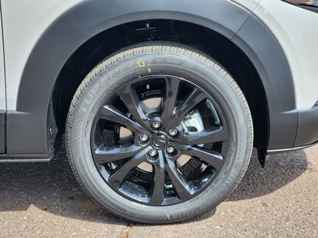 New 2026 MAZDA CX-30 Aire Edition image 30