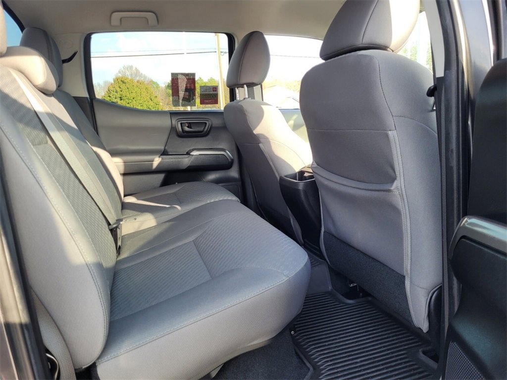 Certified 2022 Toyota Tacoma SR5 image 13