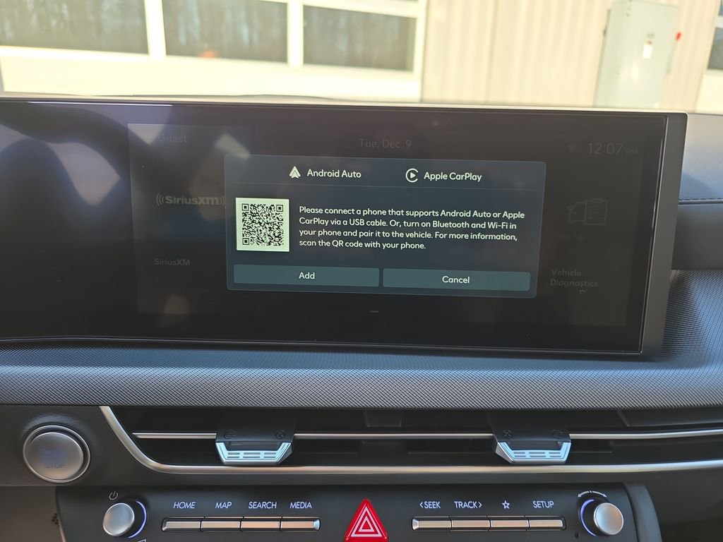 New 2026 Hyundai Sonata SEL AWD/4WD image 24