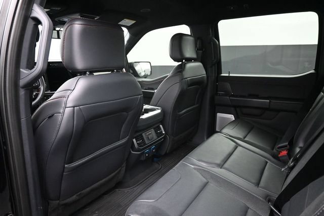 Used 2025 Ford F150 Raptor AWD/4WD image 16