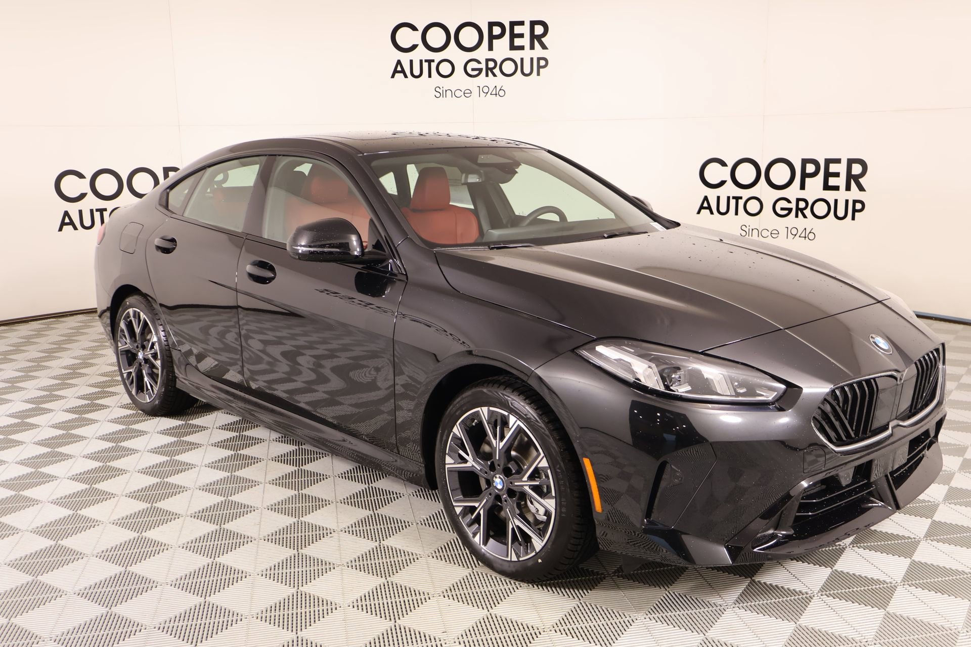 New 2026 BMW 228i xDrive w/ Technology Package AWD/4WD image 1