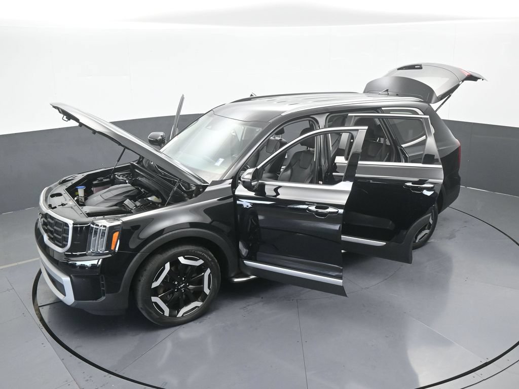 Used 2023 Kia Telluride S AWD/4WD image 66