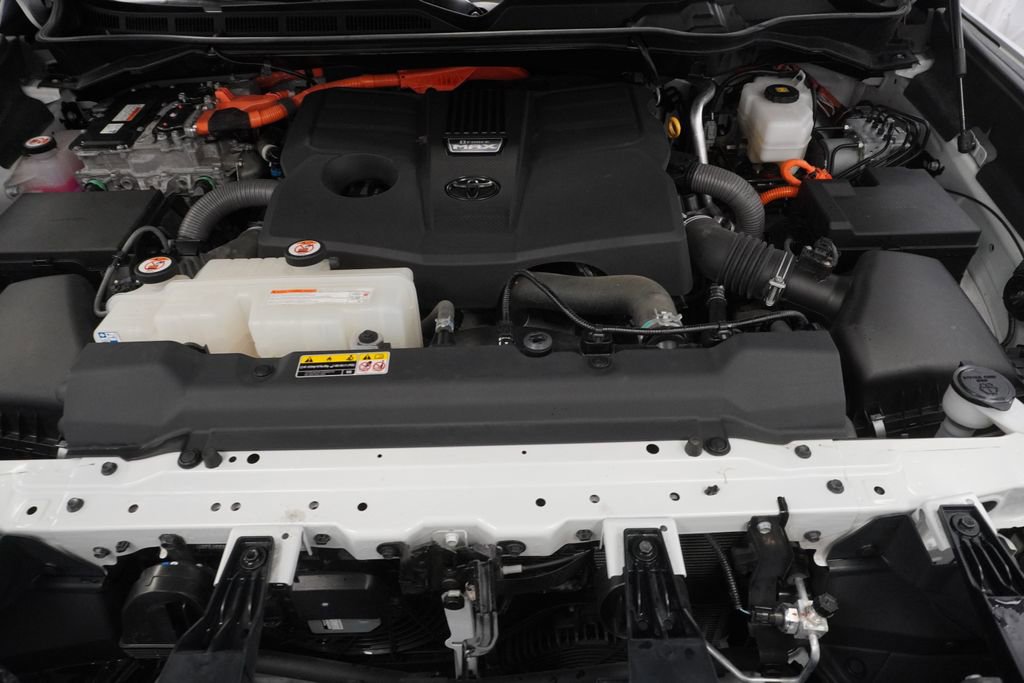 Used 2023 Toyota Tundra 1794 Edition w/ Advanced Package image 54