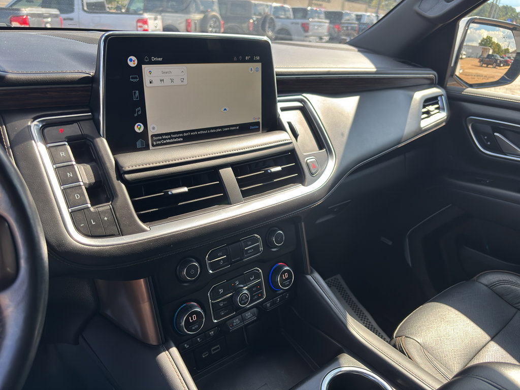 Used 2022 Chevrolet Tahoe High Country w/ Max Trailering Package image 32