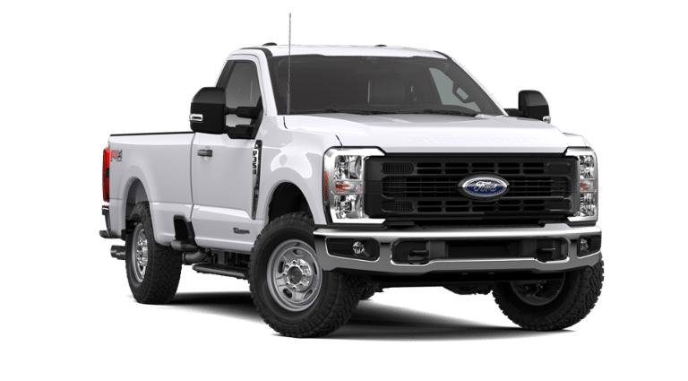 New 2026 Ford F350 XL w/ XL Off-Road Package image 26