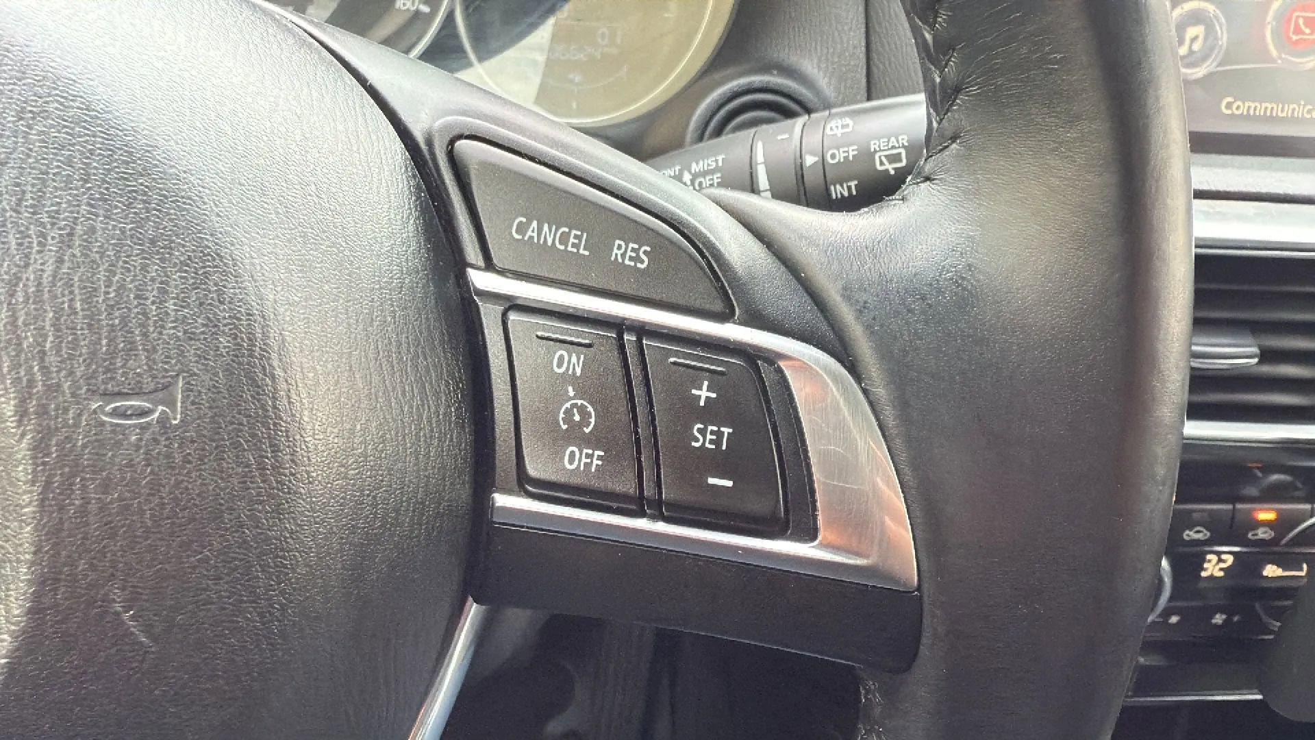 Used 2016 MAZDA CX-5 Grand Touring image 11