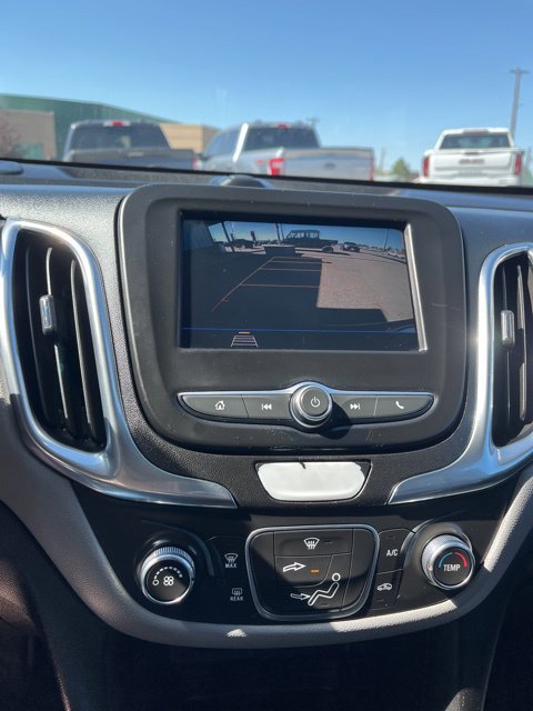 Used 2020 Chevrolet Equinox LS w/ LS Convenience Package FWD image 43
