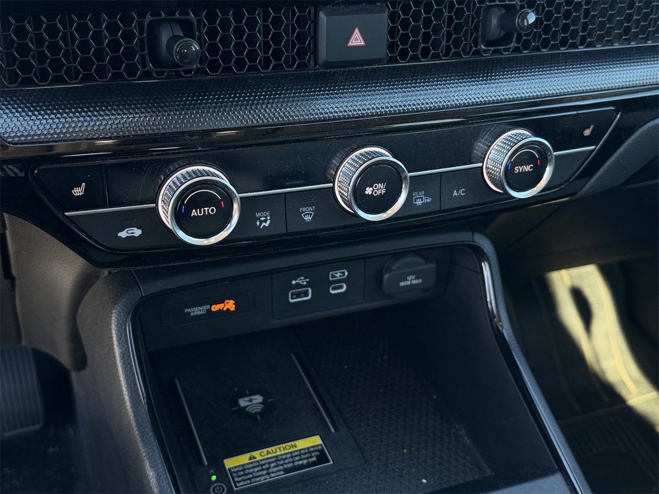 Used 2023 Honda CR-V EX-L image 19