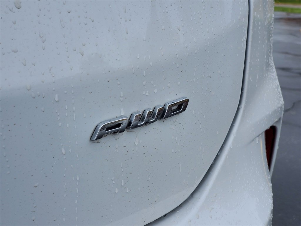 Used 2024 Ford Edge SEL image 32