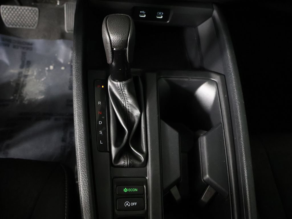 Used 2025 Honda Accord SE image 40