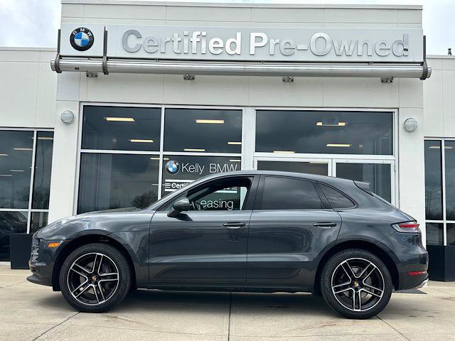 Used 2021 Porsche Macan image 5