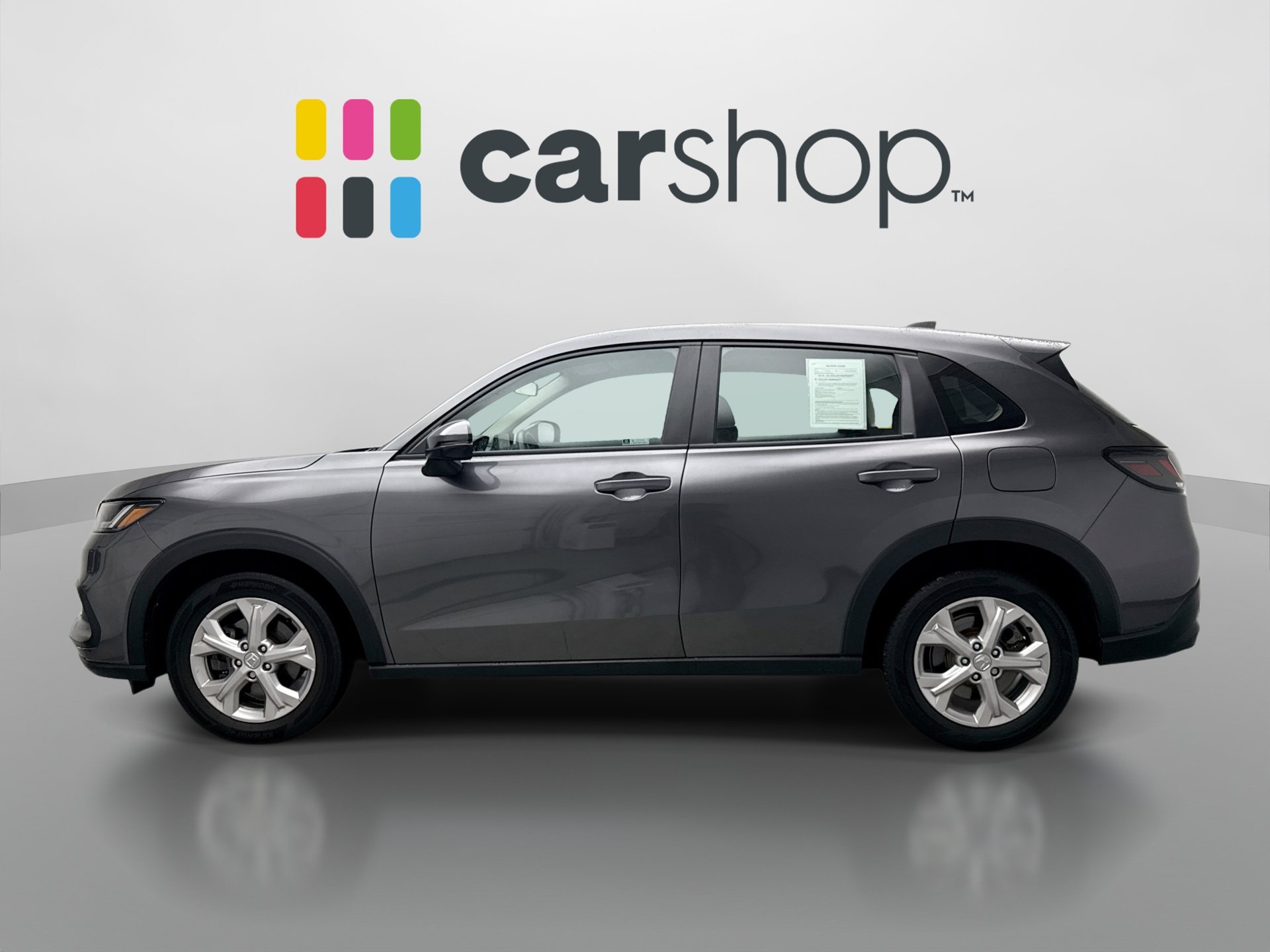 Used 2026 Honda CR-V Sport Touring image 2