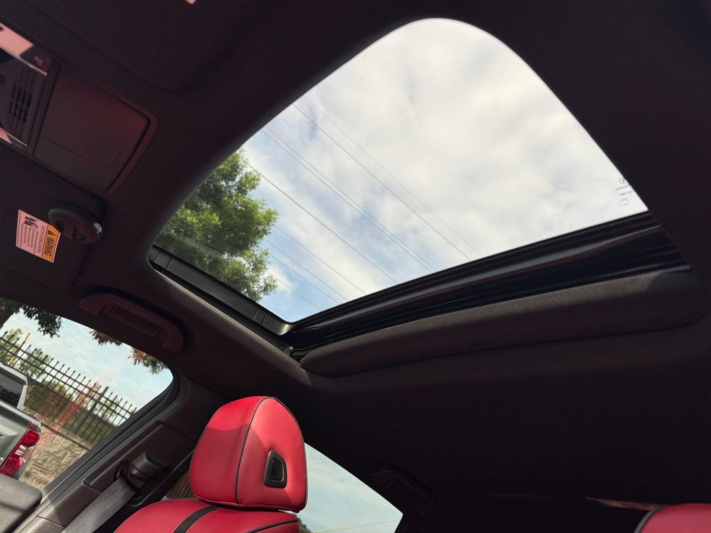 Used 2022 Acura TLX w/ A-SPEC Package AWD/4WD image 13