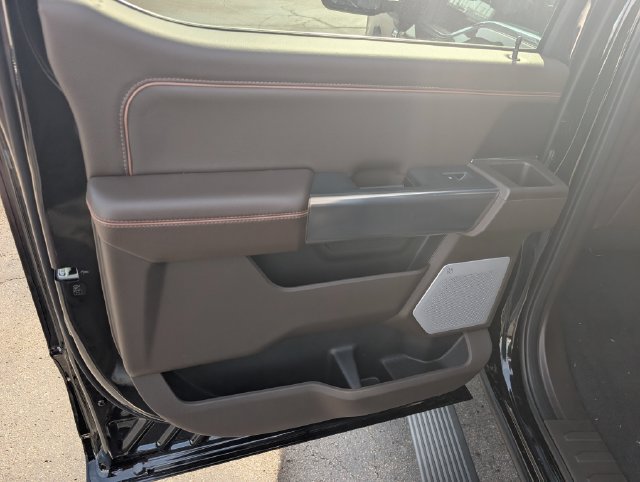New 2027 Ford F350 King Ranch AWD/4WD image 11