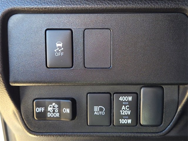 Used 2023 Toyota Tacoma TRD Off-Road image 24
